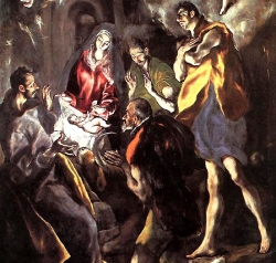 images/16 el greco the adoration of the shepherds b.jpg